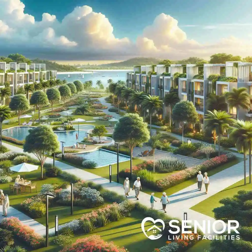 Navigating the Senior Living Facilities in Modern Florida
