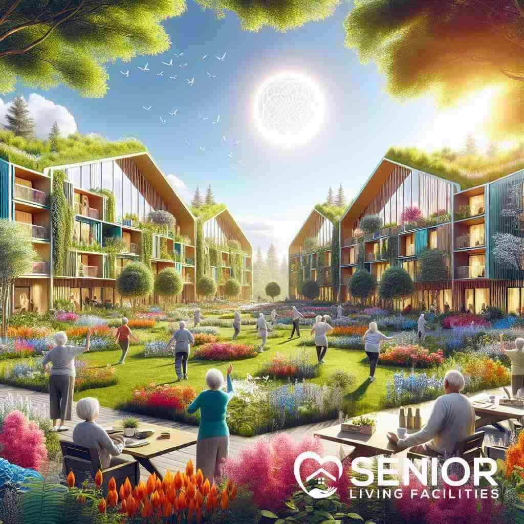 The Future of Health in Virginia Senior Living Facilities