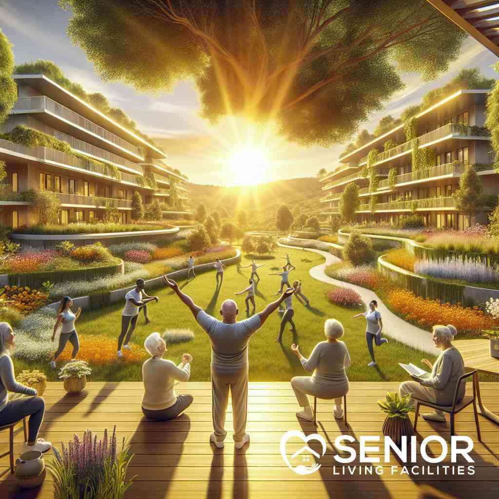 The Future of Health in Virginia Senior Living Facilities