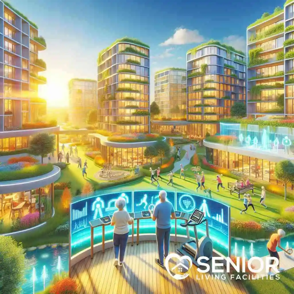 Top Innovations at Minnesota Senior Living Facilities