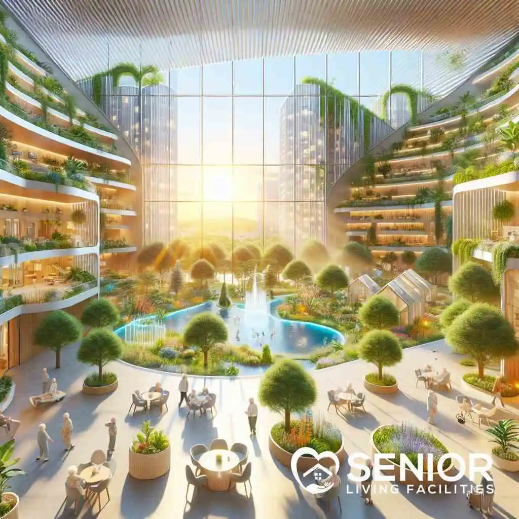 Top Innovations at Minnesota Senior Living Facilities