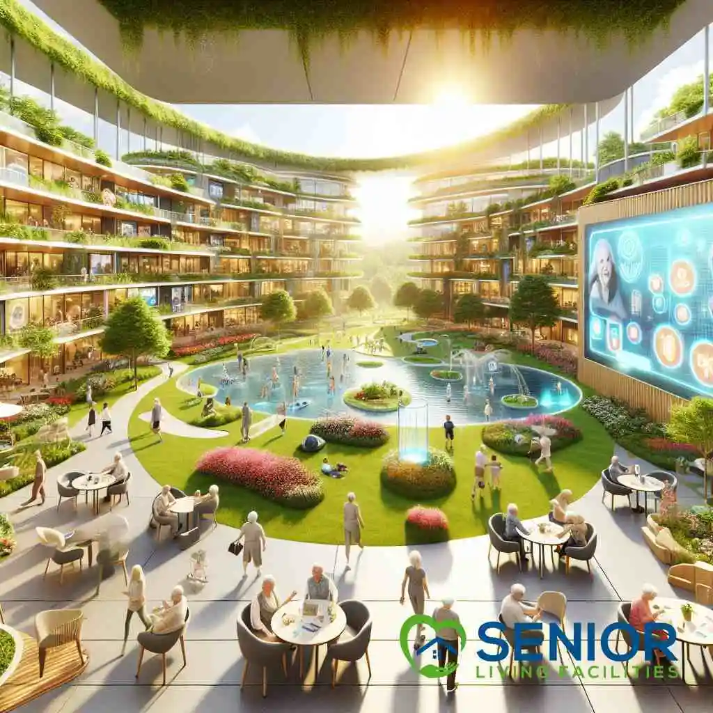 Top Innovations at Minnesota Senior Living Facilities