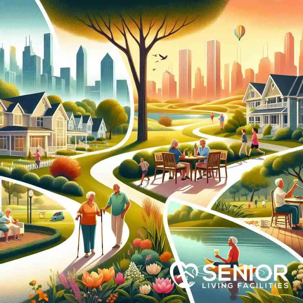 Top Strategies to Identify Ideal Senior Living in Illinois