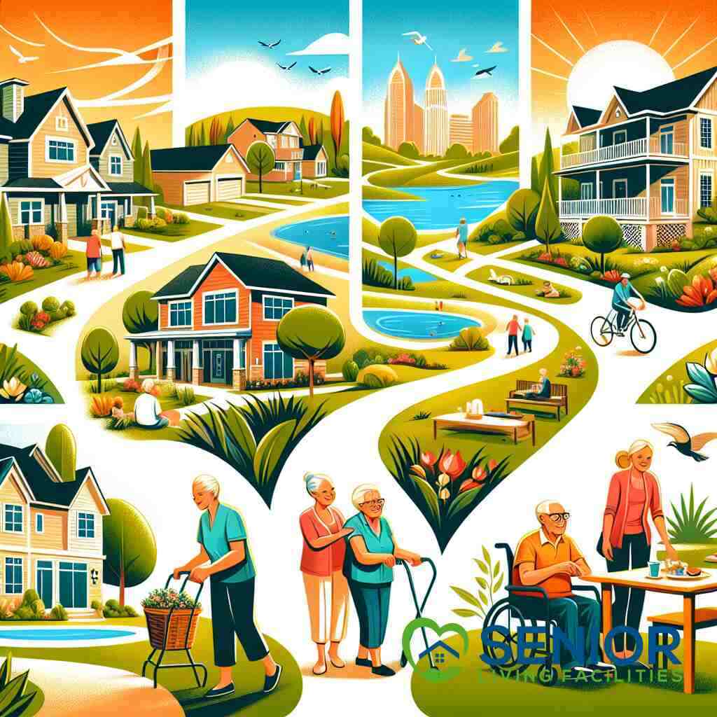 Top Strategies to Identify Ideal Senior Living in Illinois