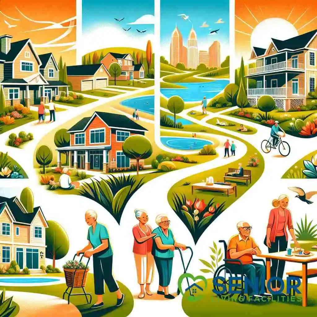 Top Strategies to Identify Ideal Senior Living in Illinois