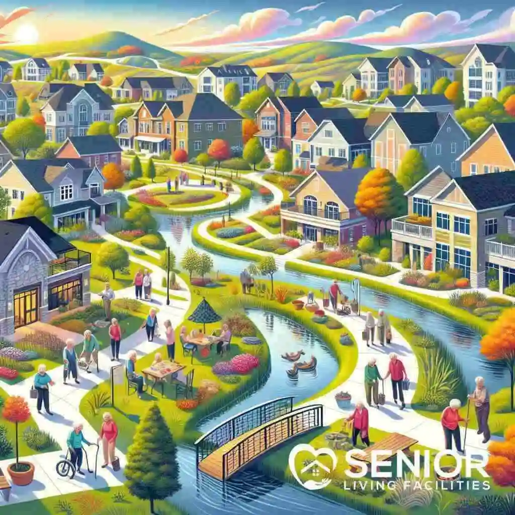 Top Strategies to Identify Ideal Senior Living in Illinois