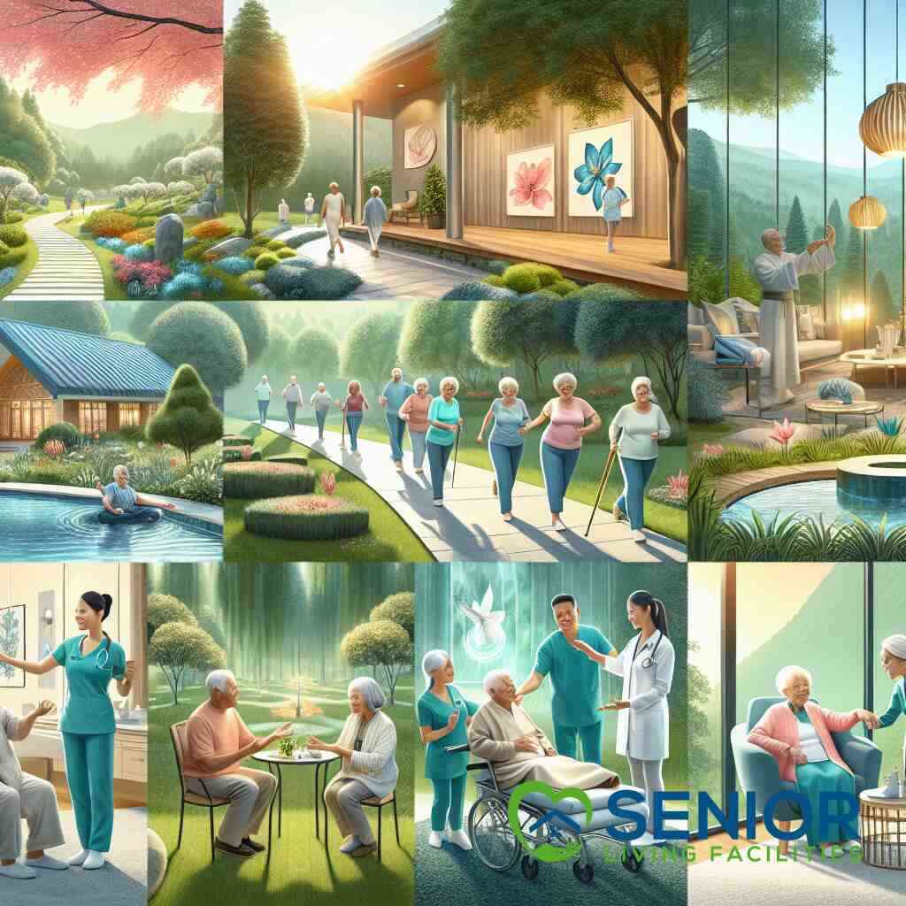 Ultimate Guide to Senior Housing Approaches in Connecticut