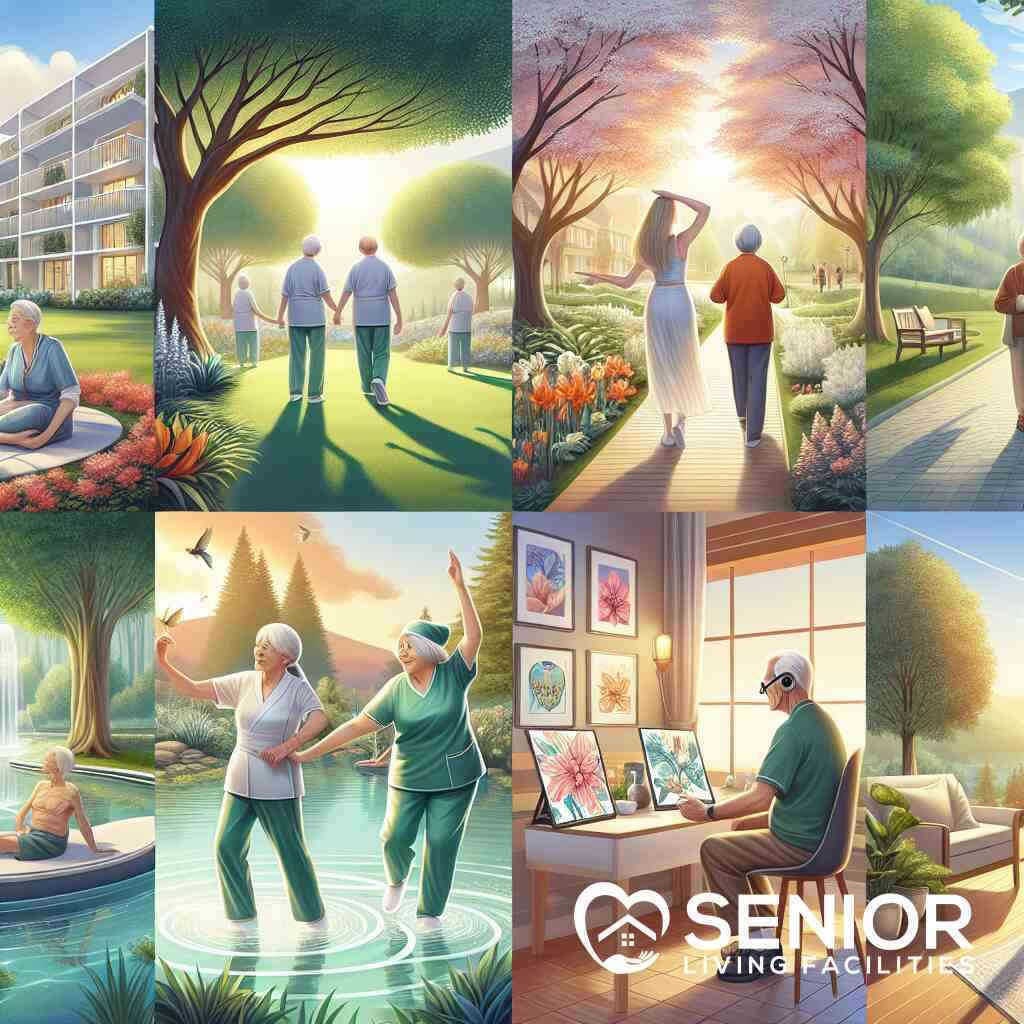 Ultimate Guide to Senior Housing Approaches in Connecticut