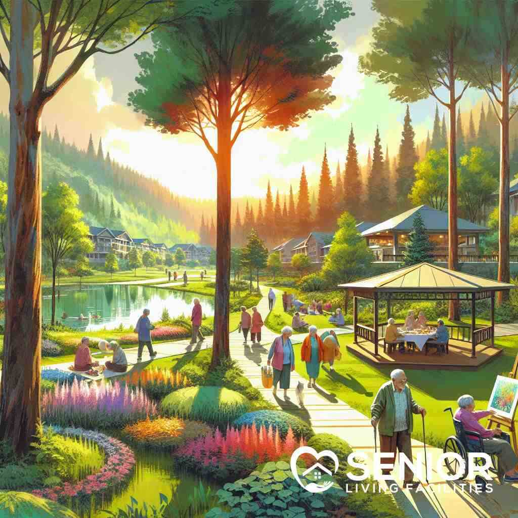 Ultimate Guide to Understanding the Role of Senior Living in Washington
