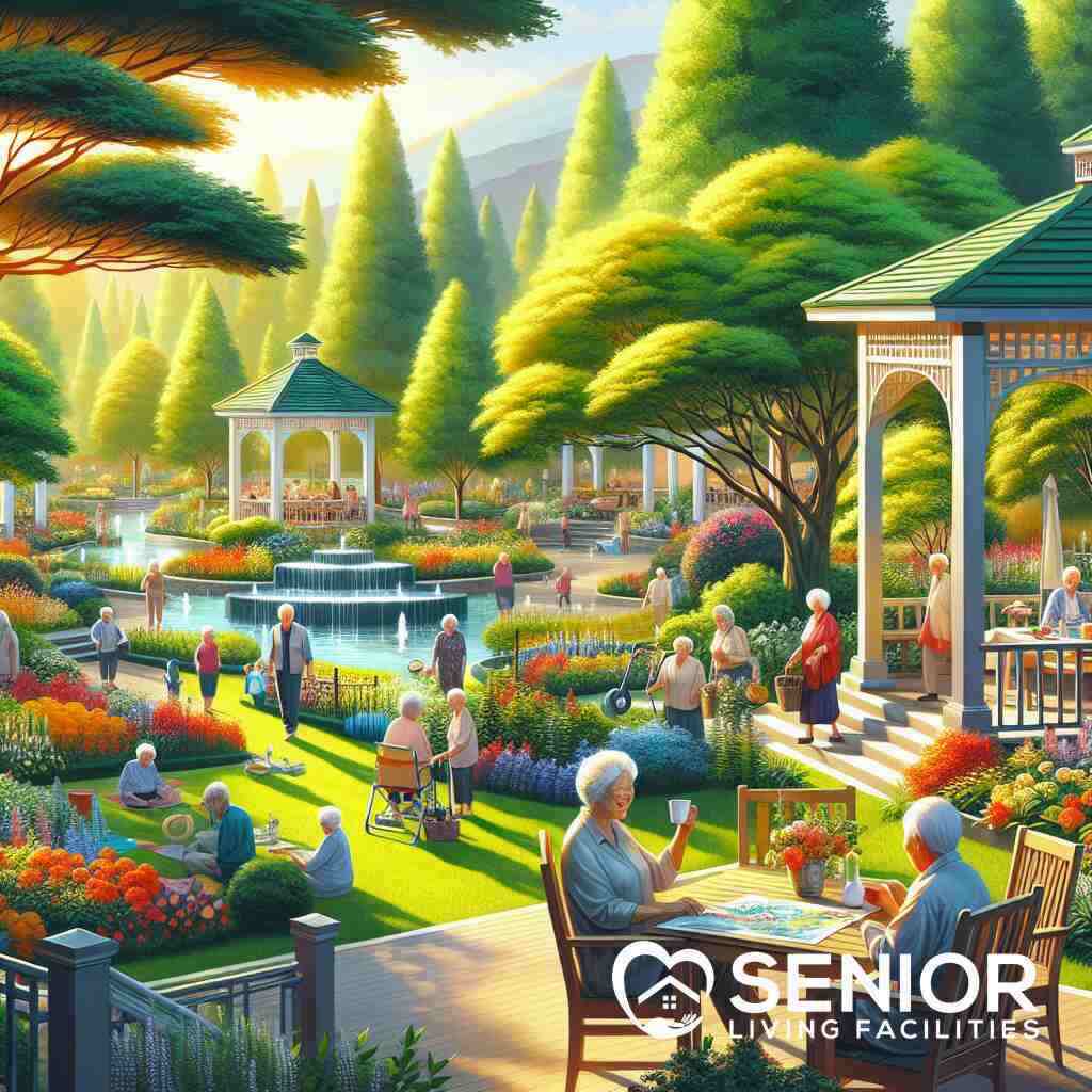 Ultimate Guide to Understanding the Role of Senior Living in Washington