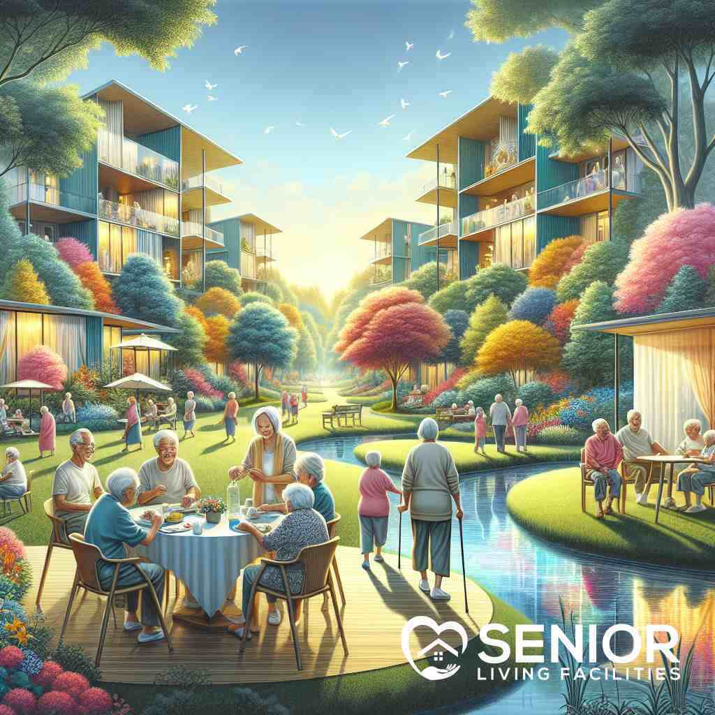 Understanding Assisted Living Excellence Near You in Tennessee