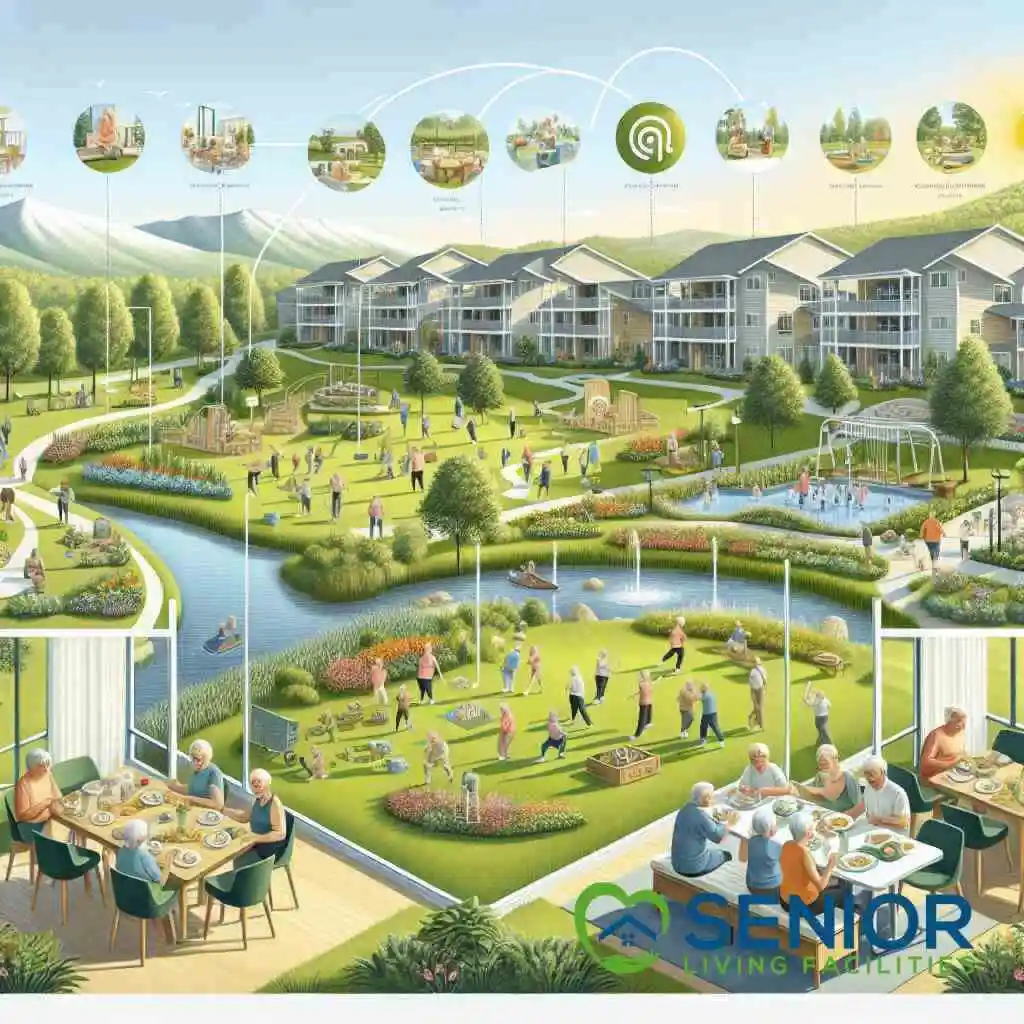 Understanding Assisted Living Excellence Near You in Tennessee