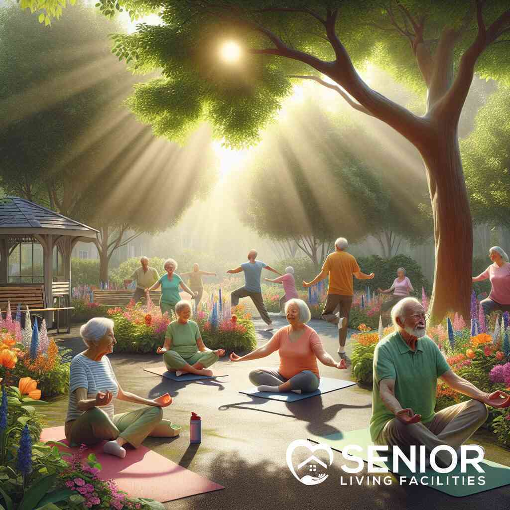 Understanding Senior Wellness Tactics in Maine Living Facilities