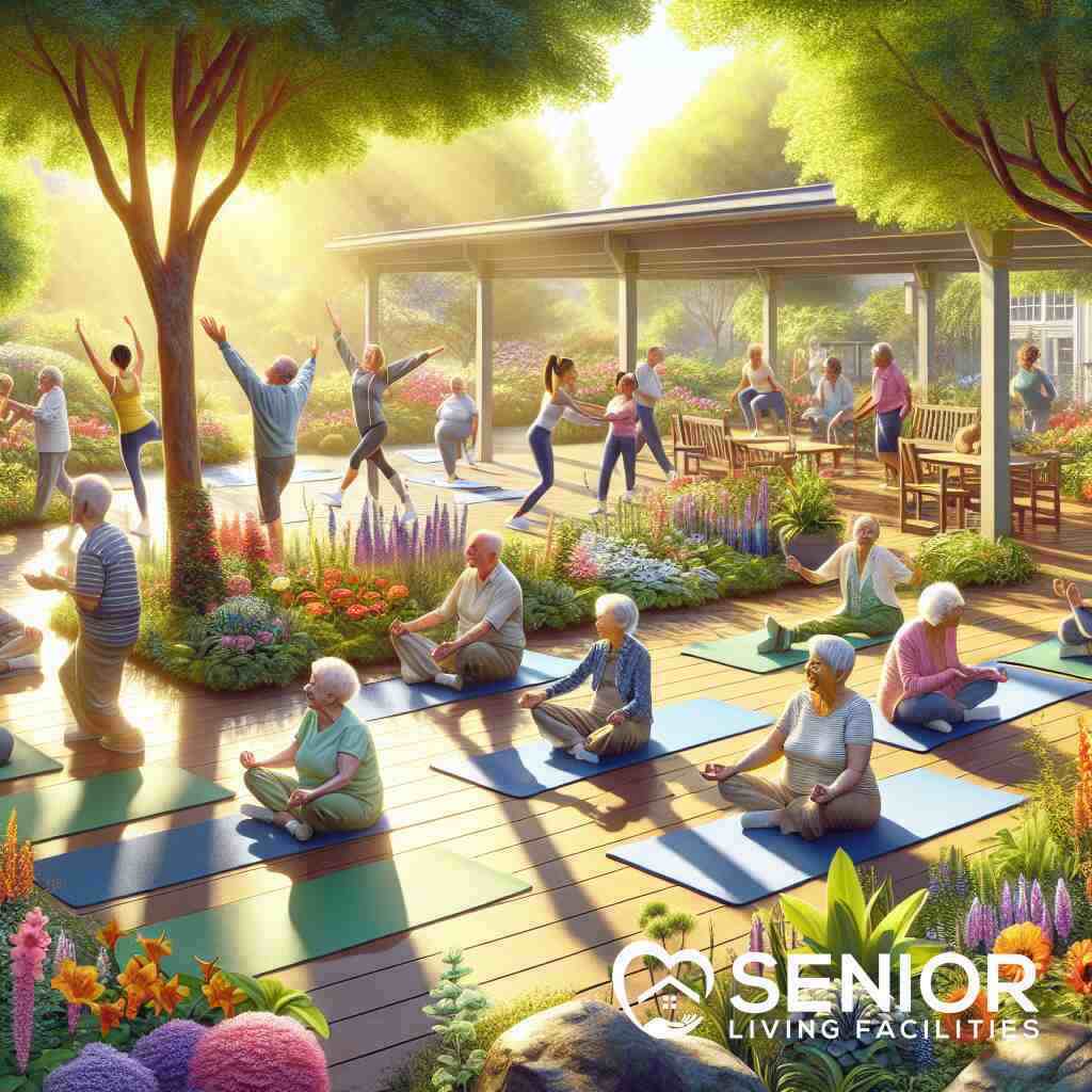 Understanding Senior Wellness Tactics in Maine Living Facilities