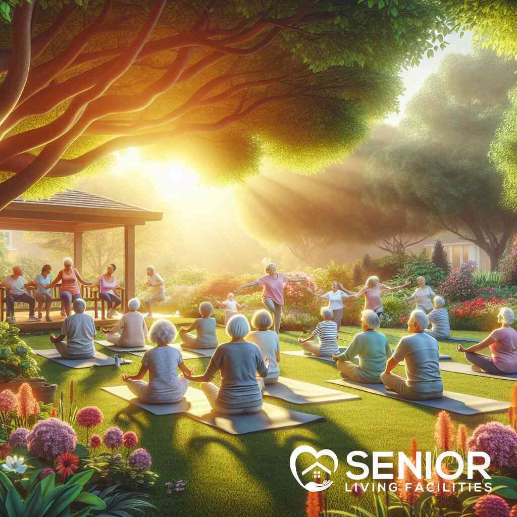 Understanding Senior Wellness Tactics in Maine Living Facilities