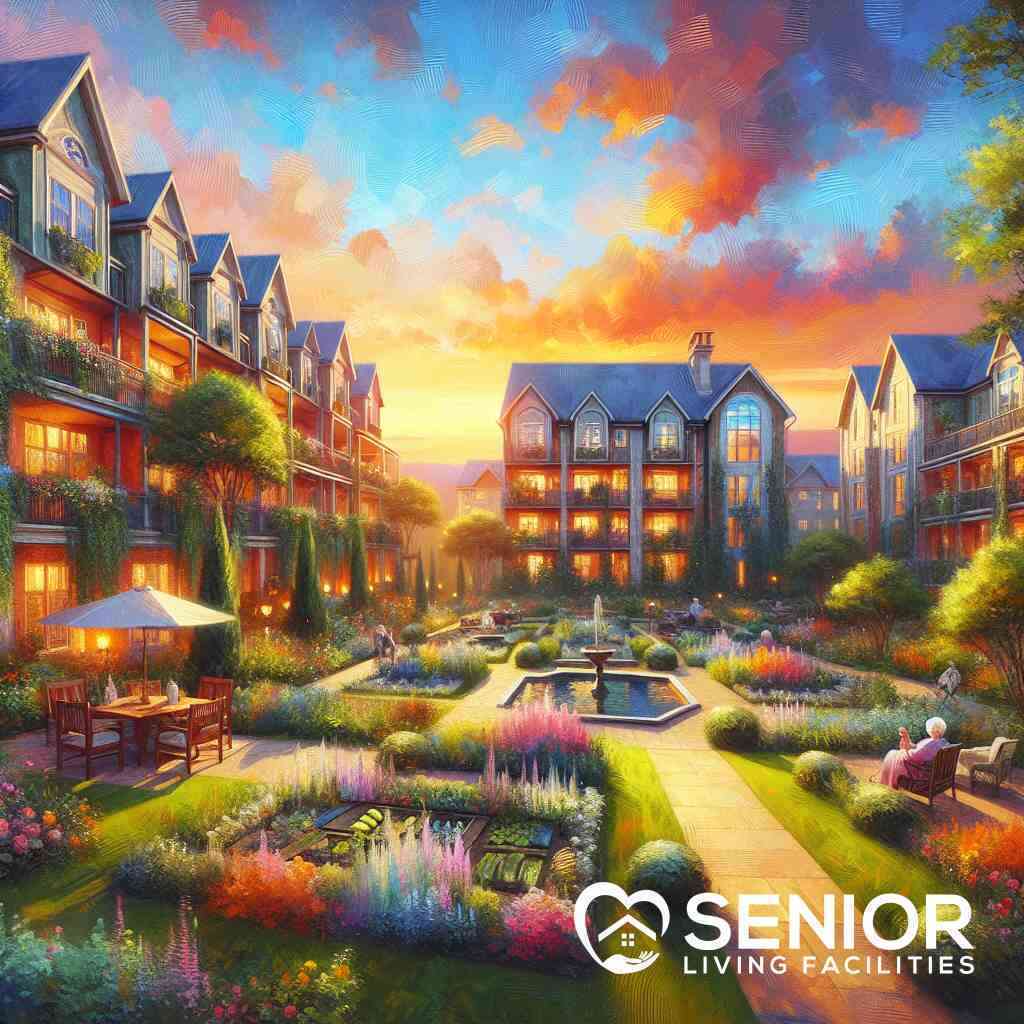 Unpacking the Intricacies of Finding Senior Living Fit