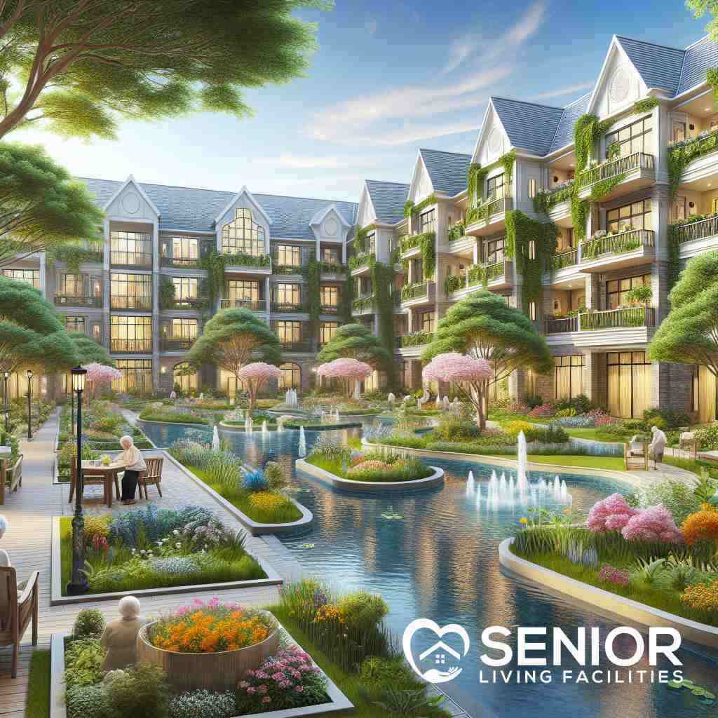 Unpacking the Intricacies of Finding Senior Living Fit