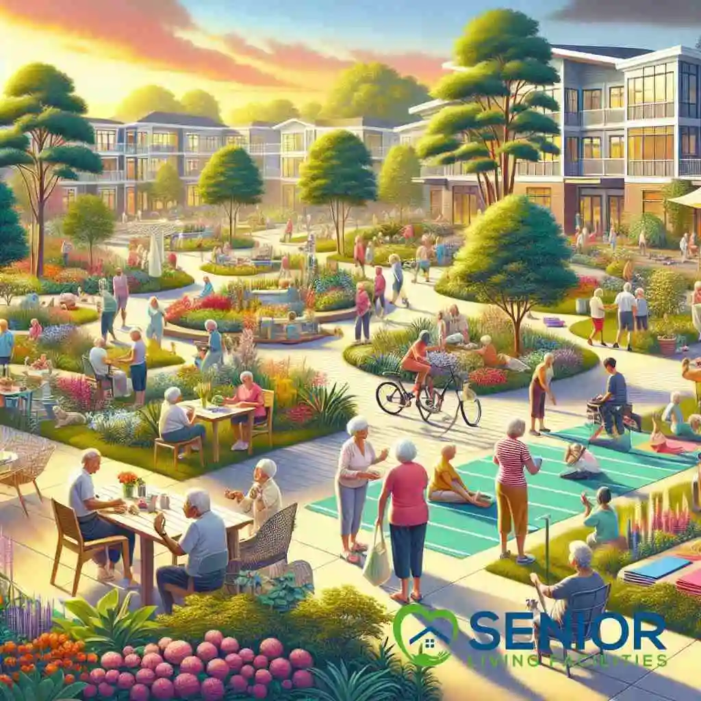 Unveiling Trends in Massachusetts’ Senior Living Facilities