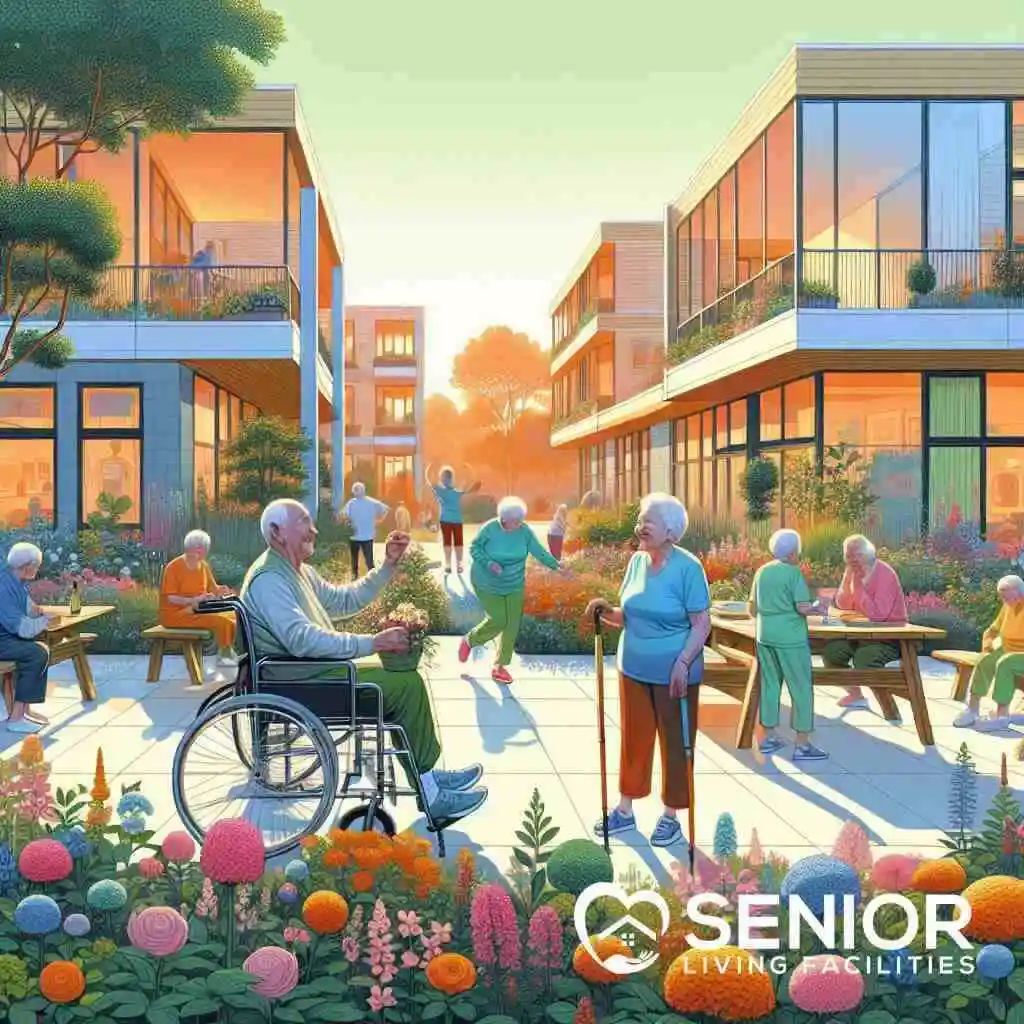 Unveiling Trends in Massachusetts' Senior Living Facilities
