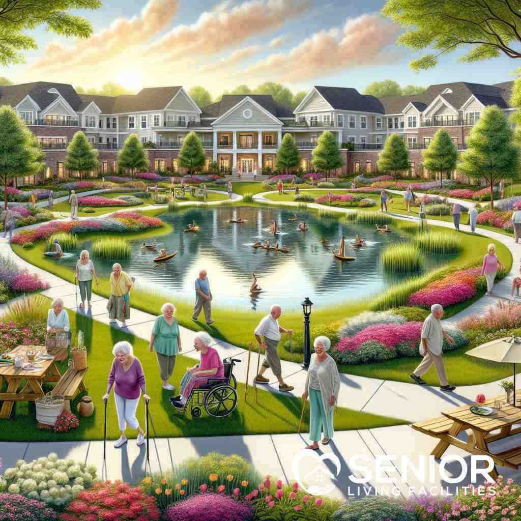 What Are Essential Criteria for Senior Living in Delaware