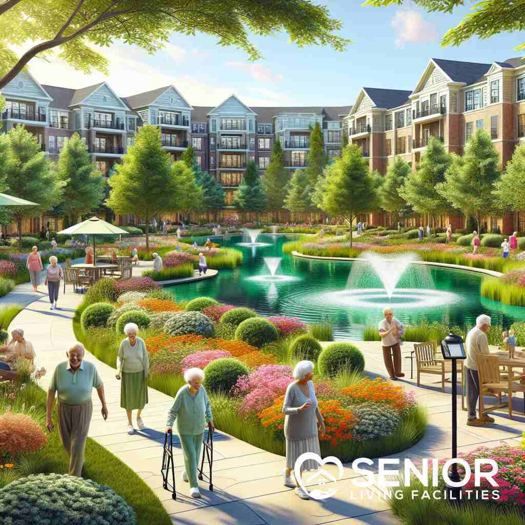 What Are Essential Criteria for Senior Living in Delaware