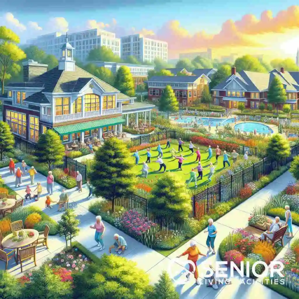 What Are Key Factors for Senior Living Success in Illinois