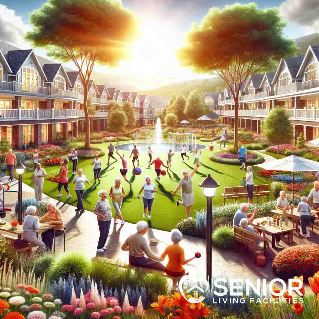 What Are Key Factors for Senior Living Success in Illinois