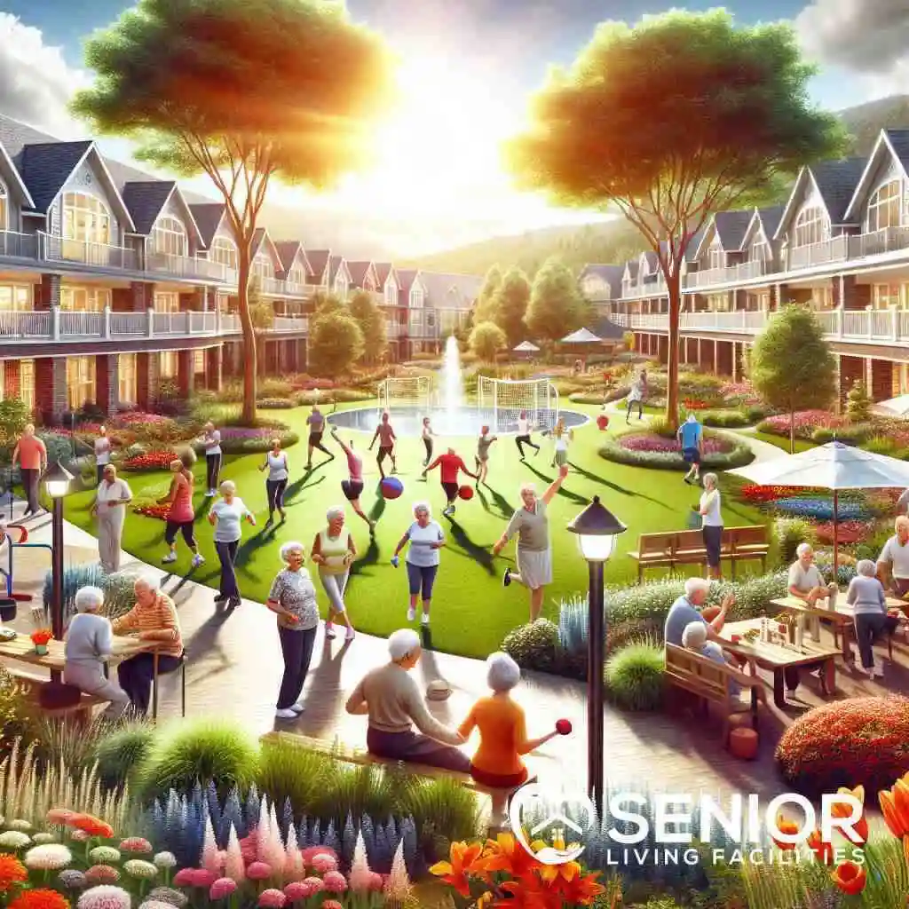 What Are Key Factors for Senior Living Success in Illinois
