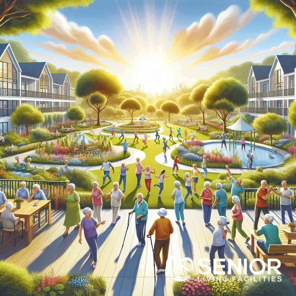 What Are Key Factors for Senior Living Success in Illinois