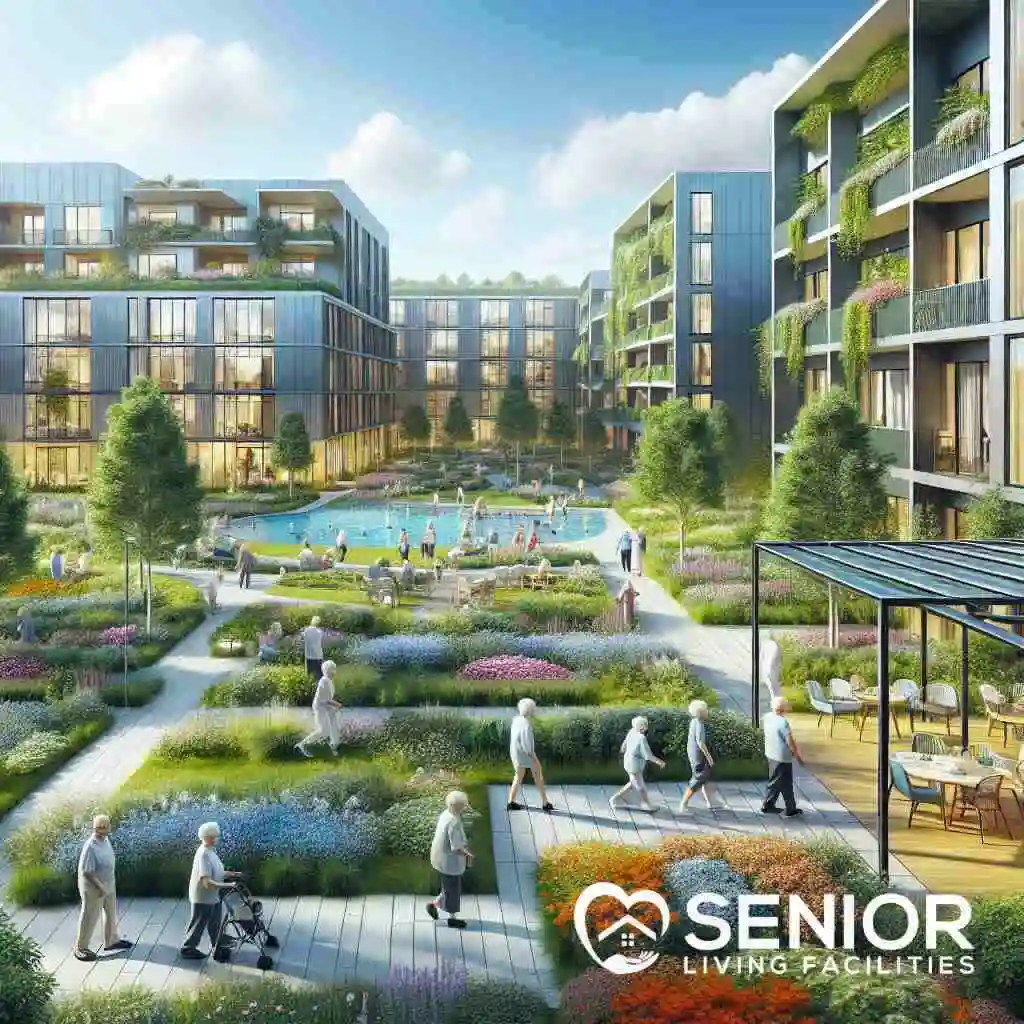 What are the Emerging Trends in Senior Living Facilities in Minnesota?