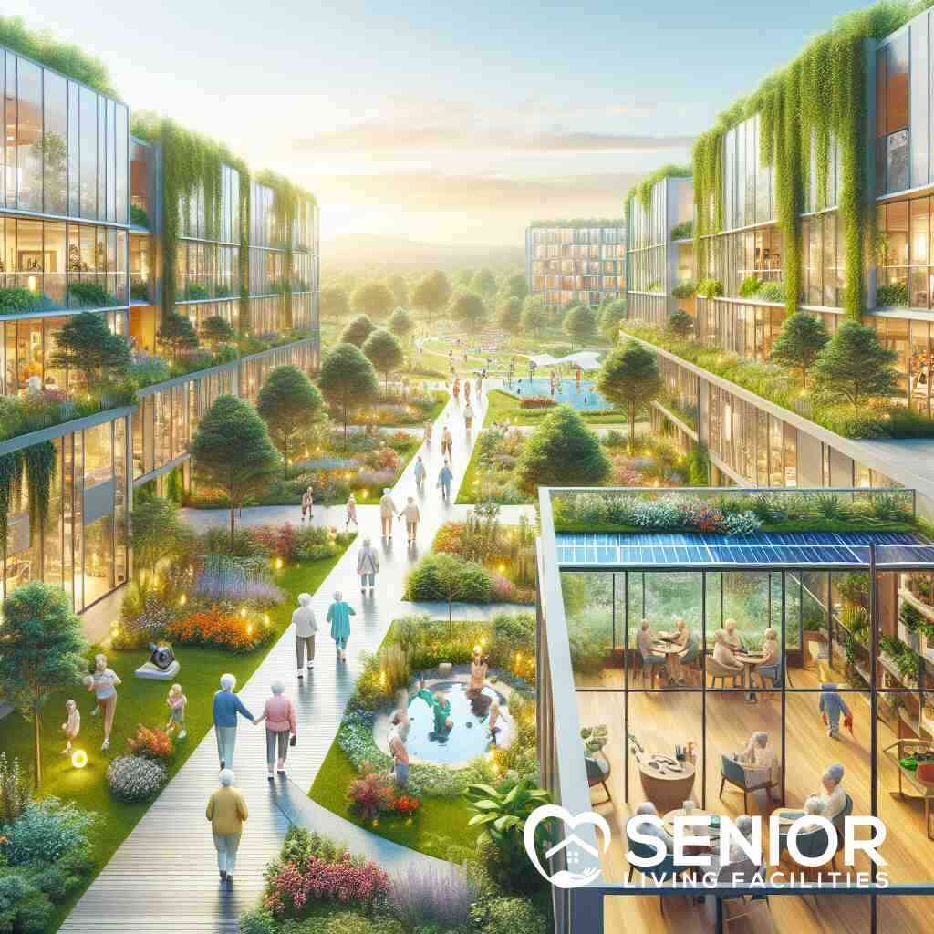 What are the Emerging Trends in Senior Living Facilities in Minnesota?