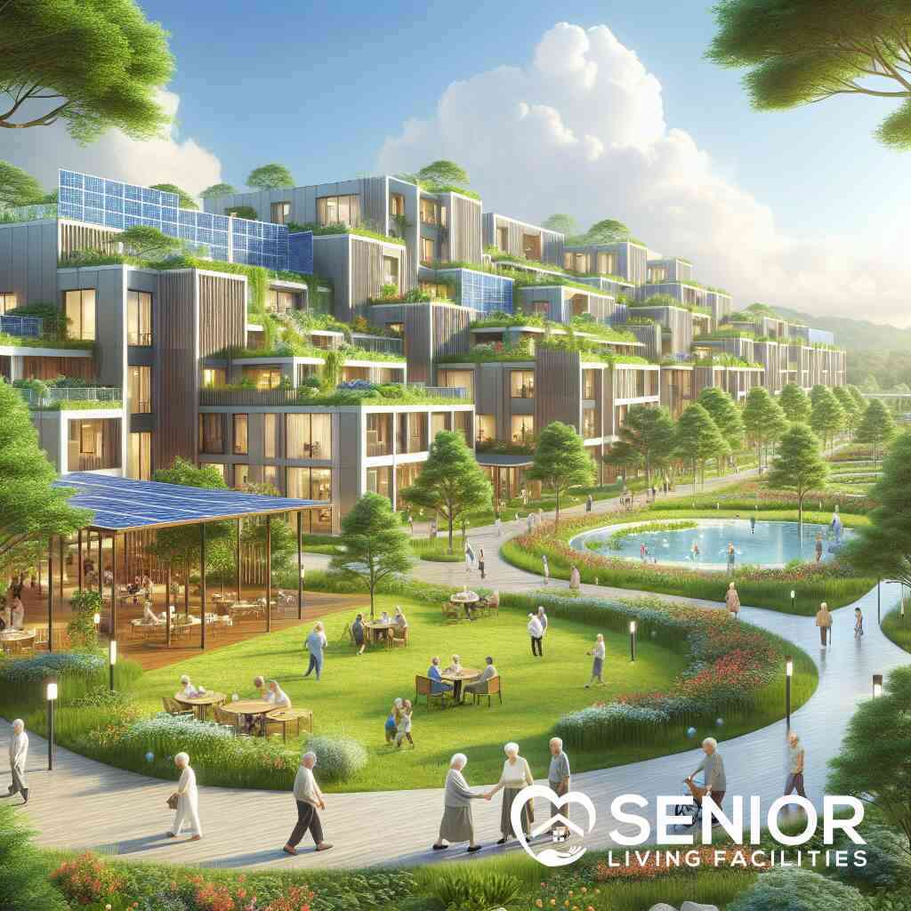 What are the Emerging Trends in Senior Living Facilities in Minnesota?