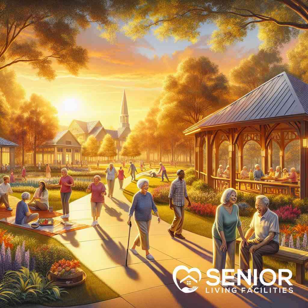 What are the Hidden Benefits of Senior Living Facilities in Alabama?