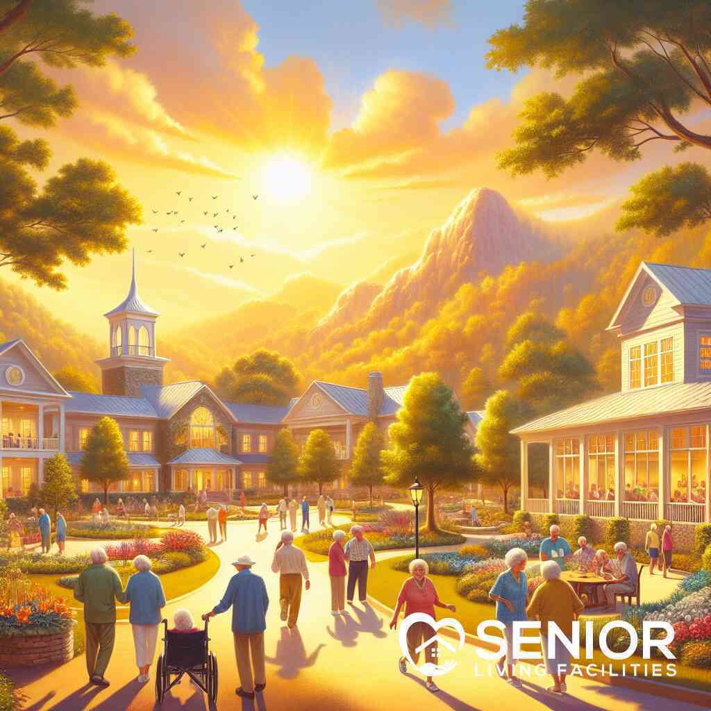 What are the Hidden Benefits of Senior Living Facilities in Alabama?