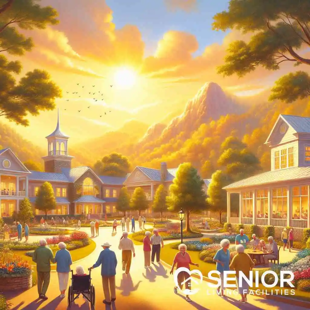 What are the Hidden Benefits of Senior Living Facilities in Alabama?