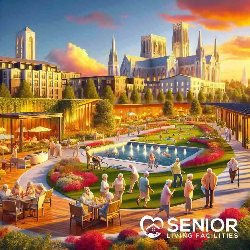 What are the Hidden Benefits of Senior Living Facilities in Alabama?