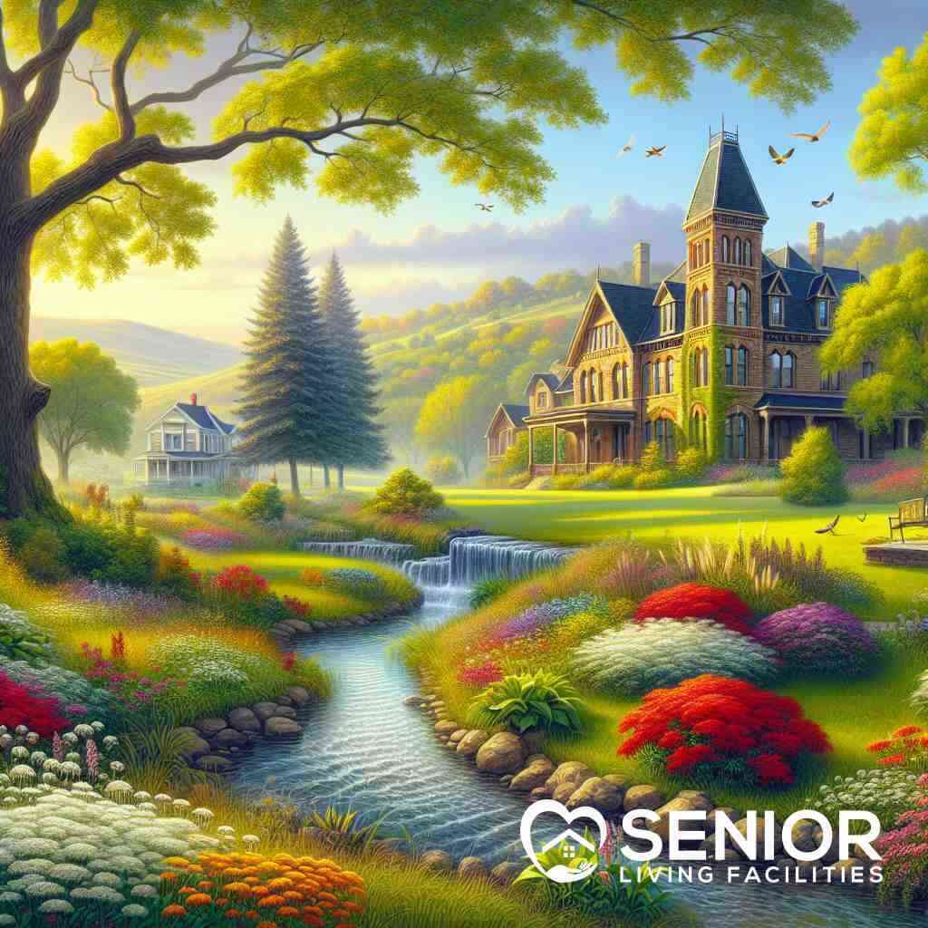What Are the Hidden Gems of Senior Living Facilities in Iowa?
