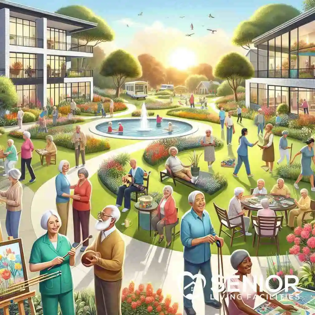 What Are the Top 5 Challenges of Senior Living Facilities in Massachusetts?