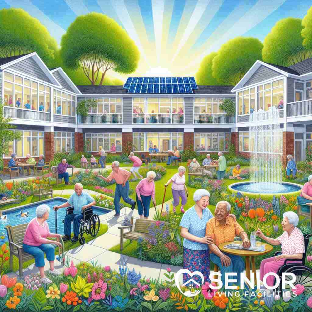 What Are the Top 5 Challenges of Senior Living Facilities in Massachusetts?