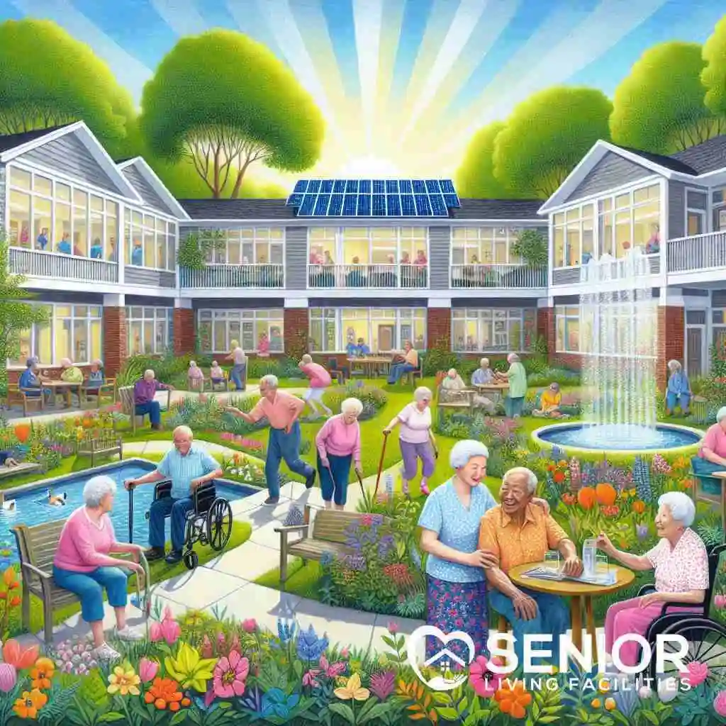 What Are the Top 5 Challenges of Senior Living Facilities in Massachusetts?