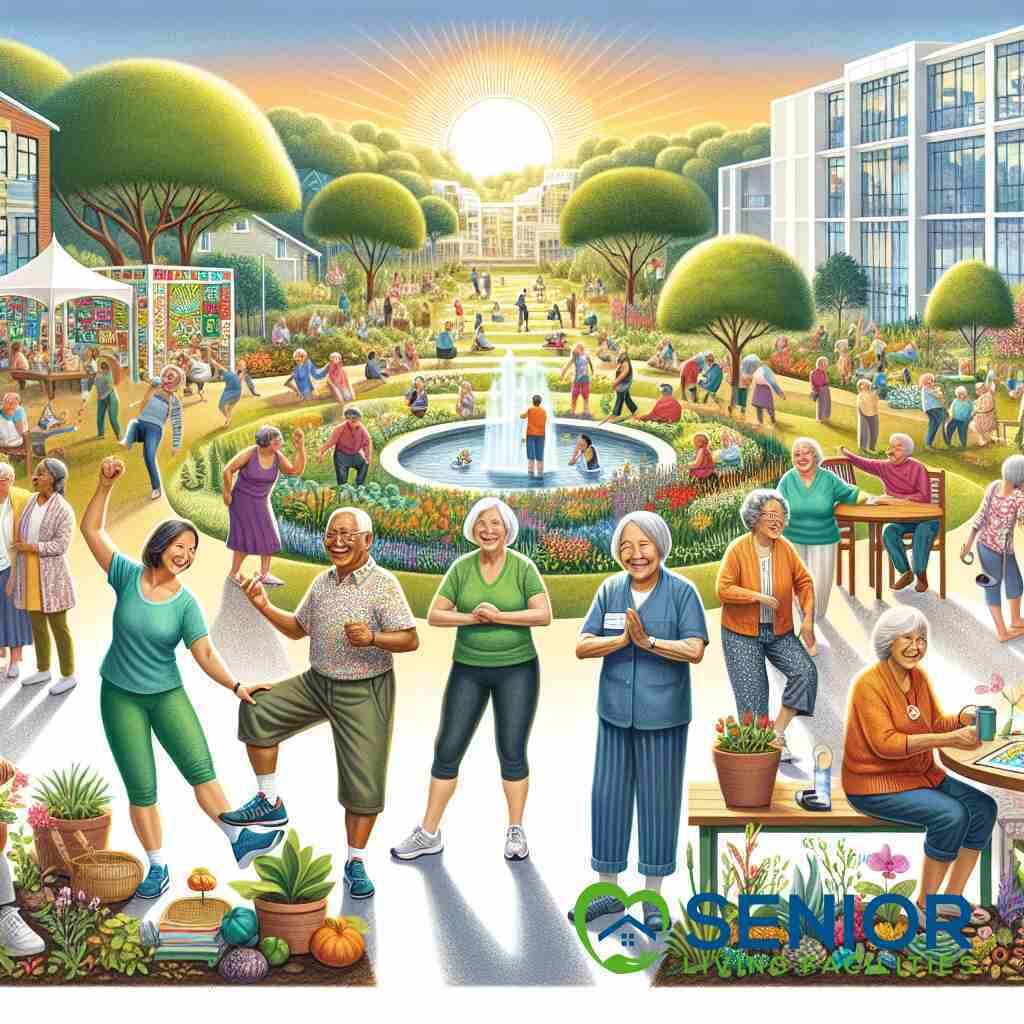 What Are the Top 5 Challenges of Senior Living Facilities in Massachusetts?