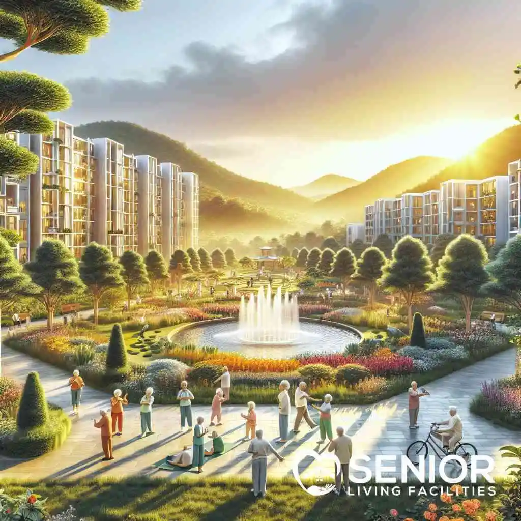 What is the Essential Guide to Senior Living in Georgia 2025