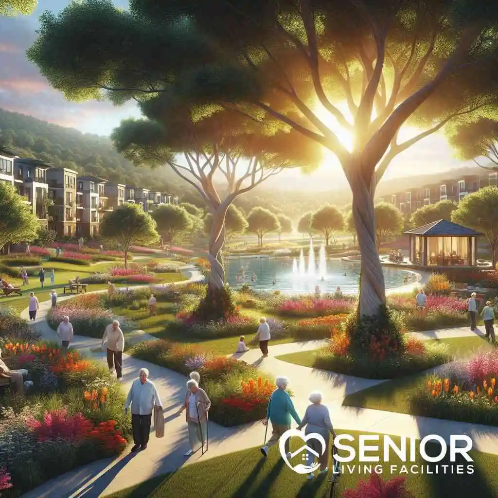 What is the Essential Guide to Senior Living in Georgia 2025