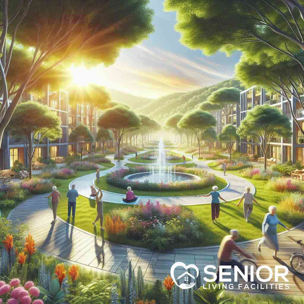 What is the Essential Guide to Senior Living in Georgia 2025