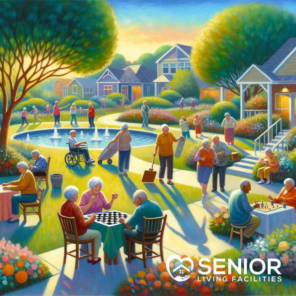 What is the Role of Cognitive Health in Arkansas Senior Communities