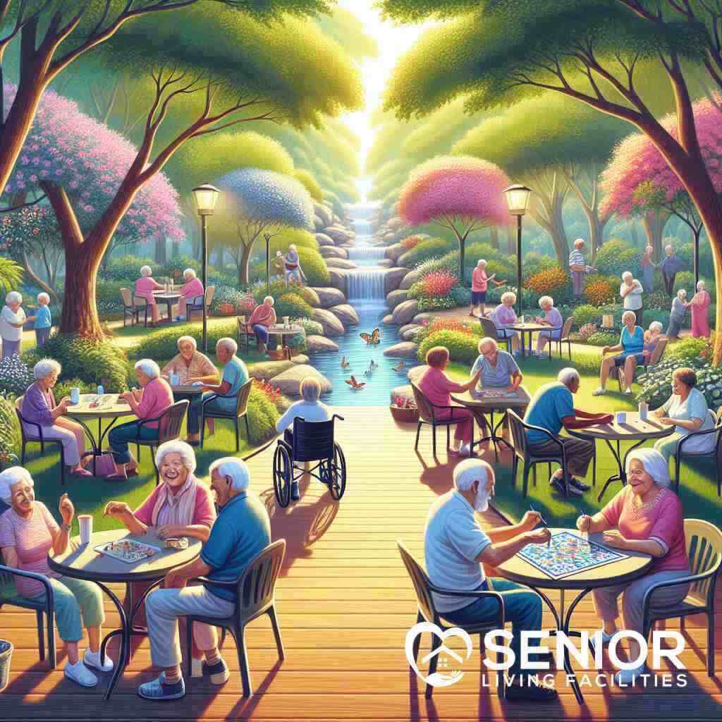 What is the Role of Cognitive Health in Arkansas Senior Communities