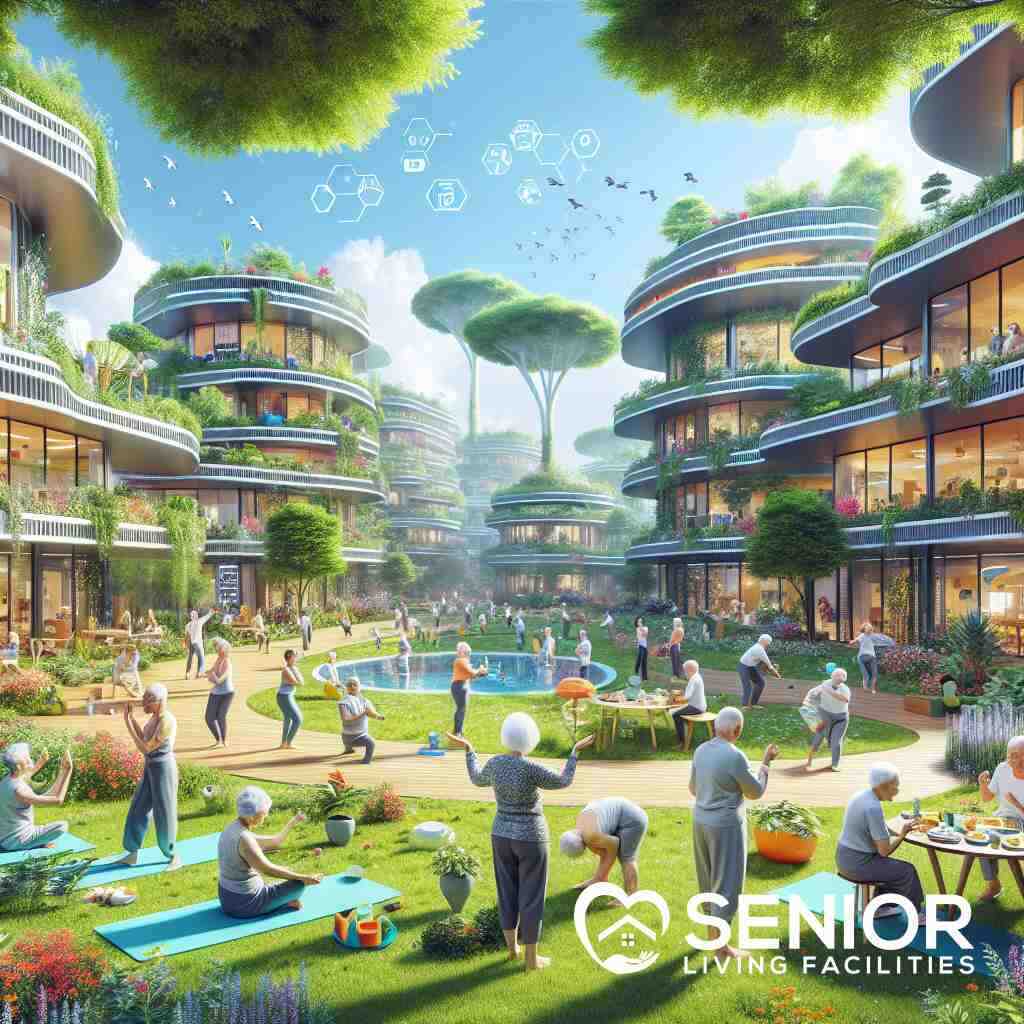 Which Senior Living Facilities Define Quality Care in 2025?