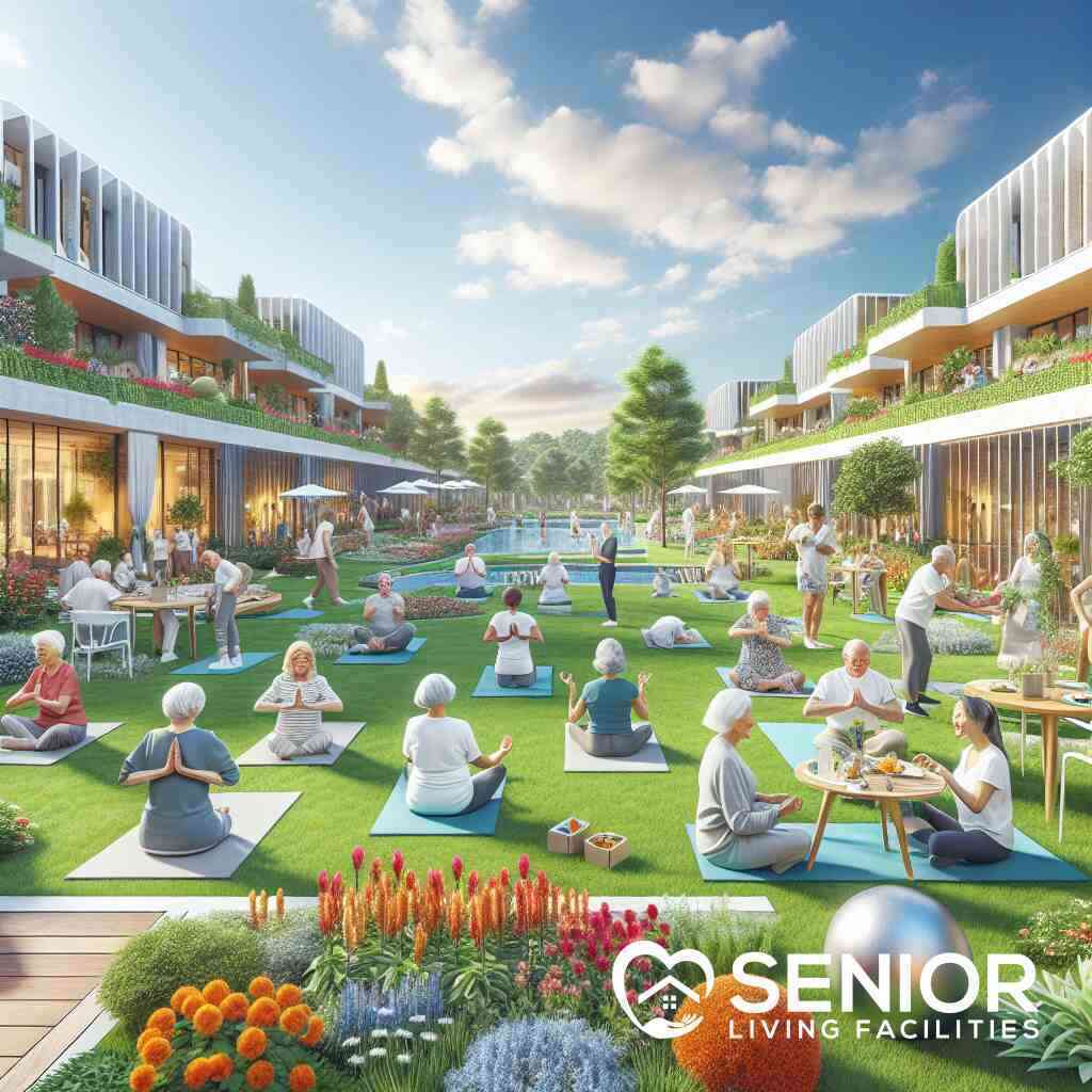 Which Senior Living Facilities Define Quality Care in 2025?