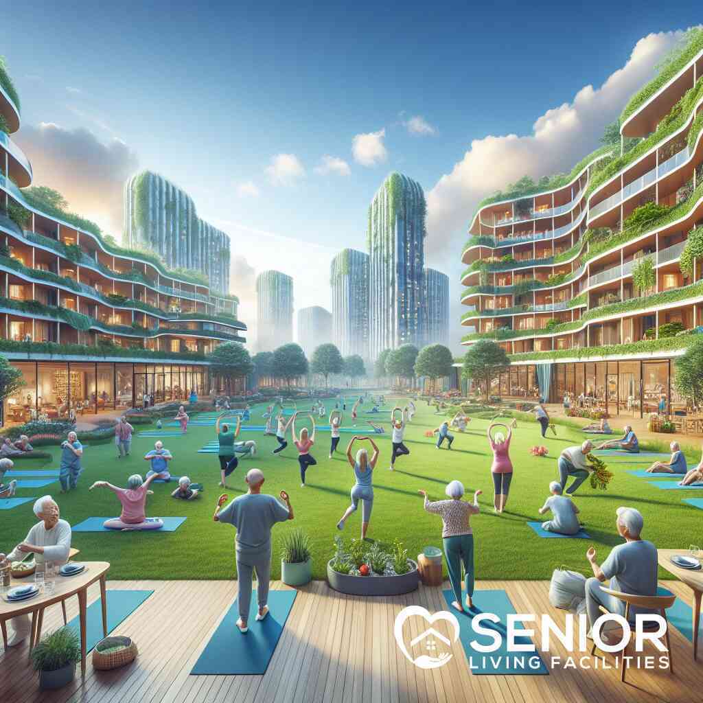 Which Senior Living Facilities Define Quality Care in 2025?