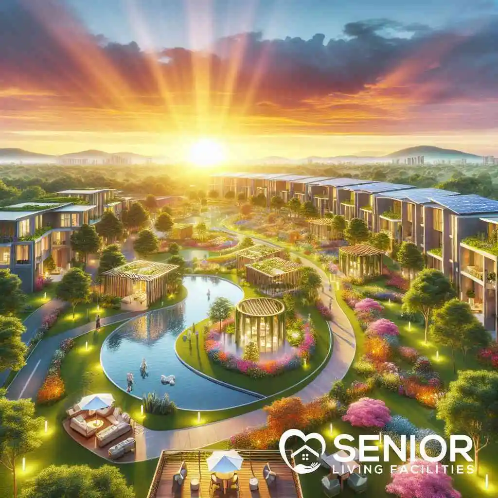 Comparing Top Arkansas Senior Living Facilities for 2025